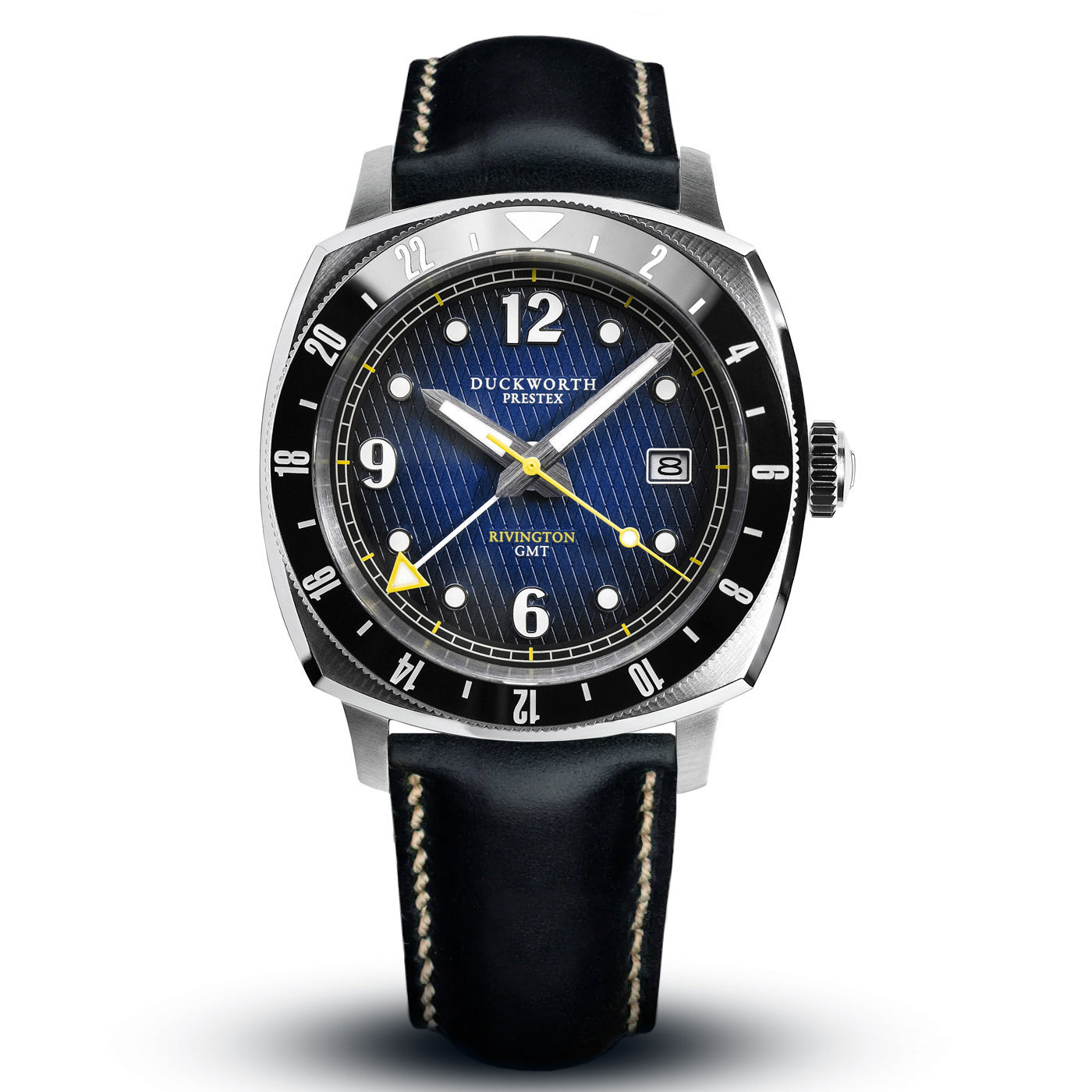 Rivington GMT Automatic