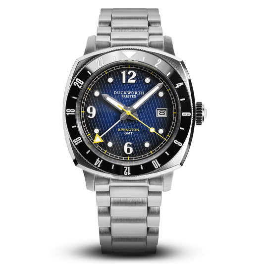 Rivington GMT Automatic