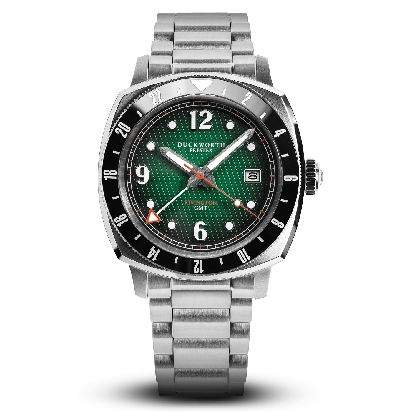 Rivington GMT Automatic