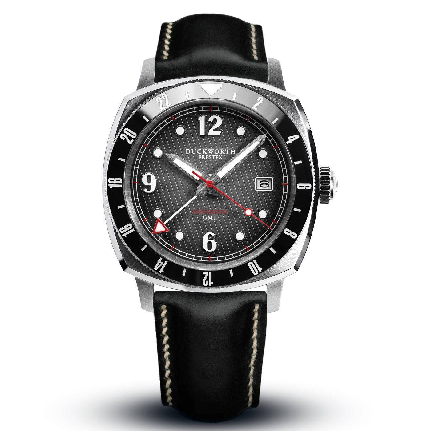 Rivington GMT Automatic
