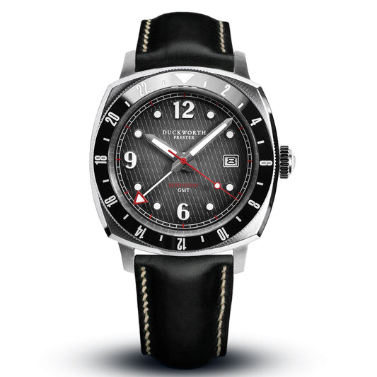 Rivington GMT Automatic
