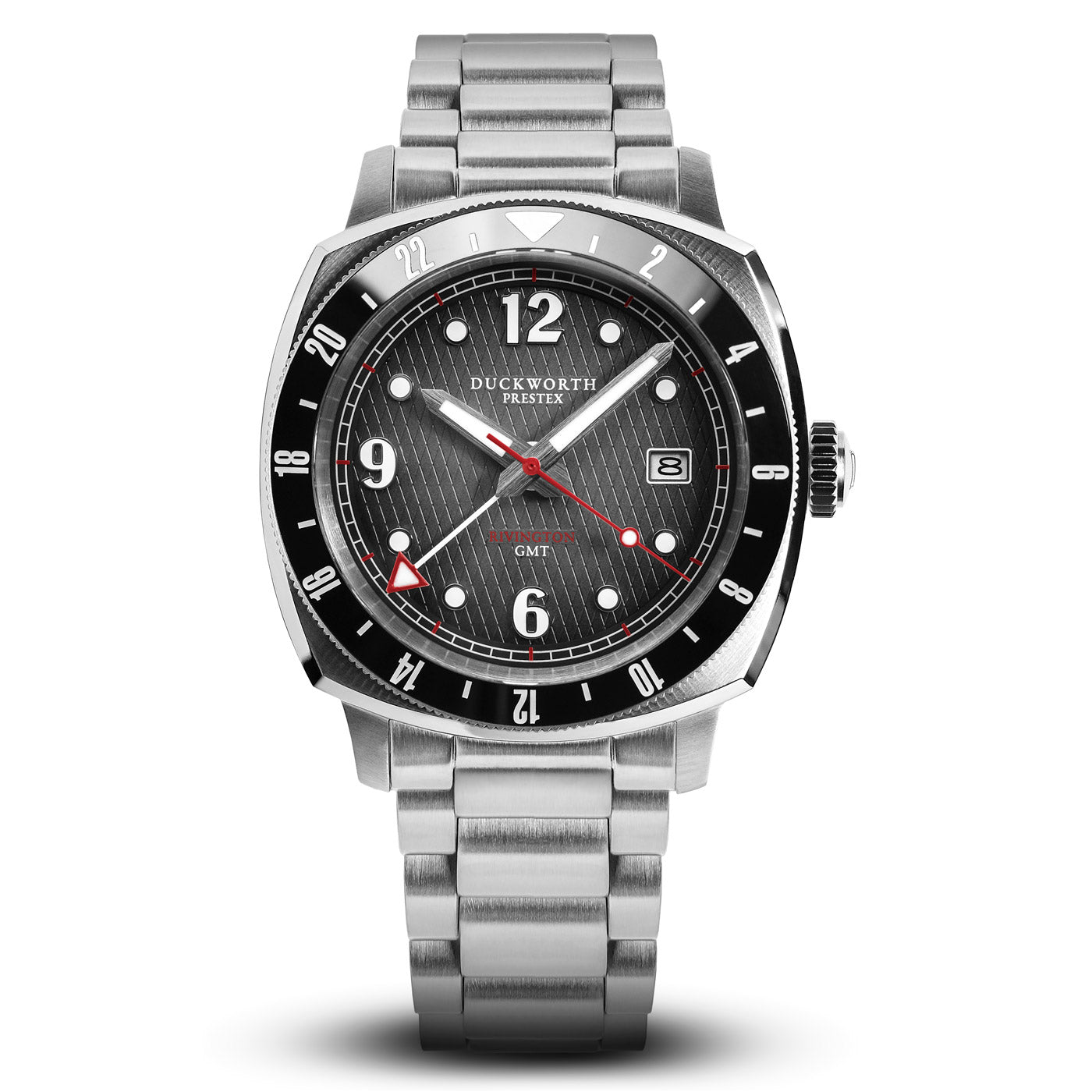 Rivington GMT Automatic