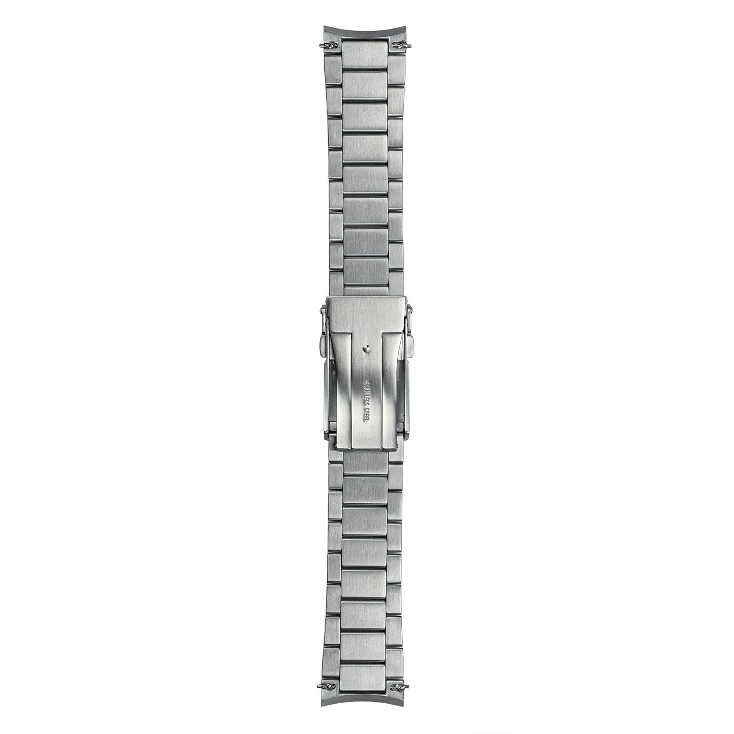 Link bracelet 22mm with folding clasp