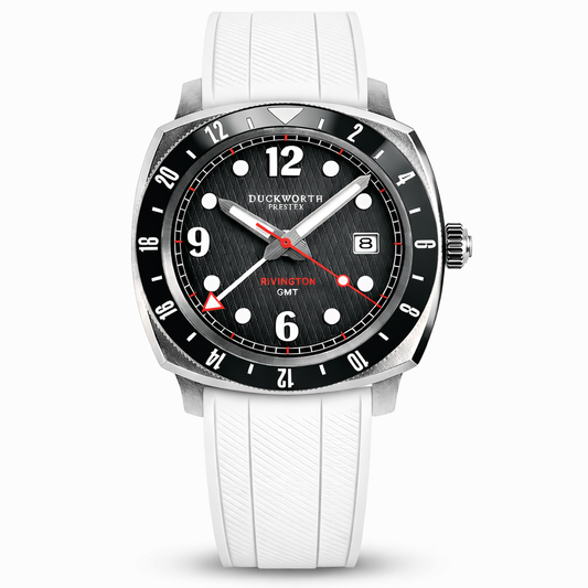 Rivington GMT Automatic