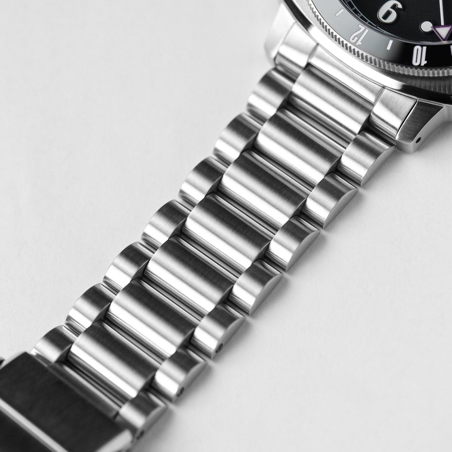 Rivington GMT Special Edition