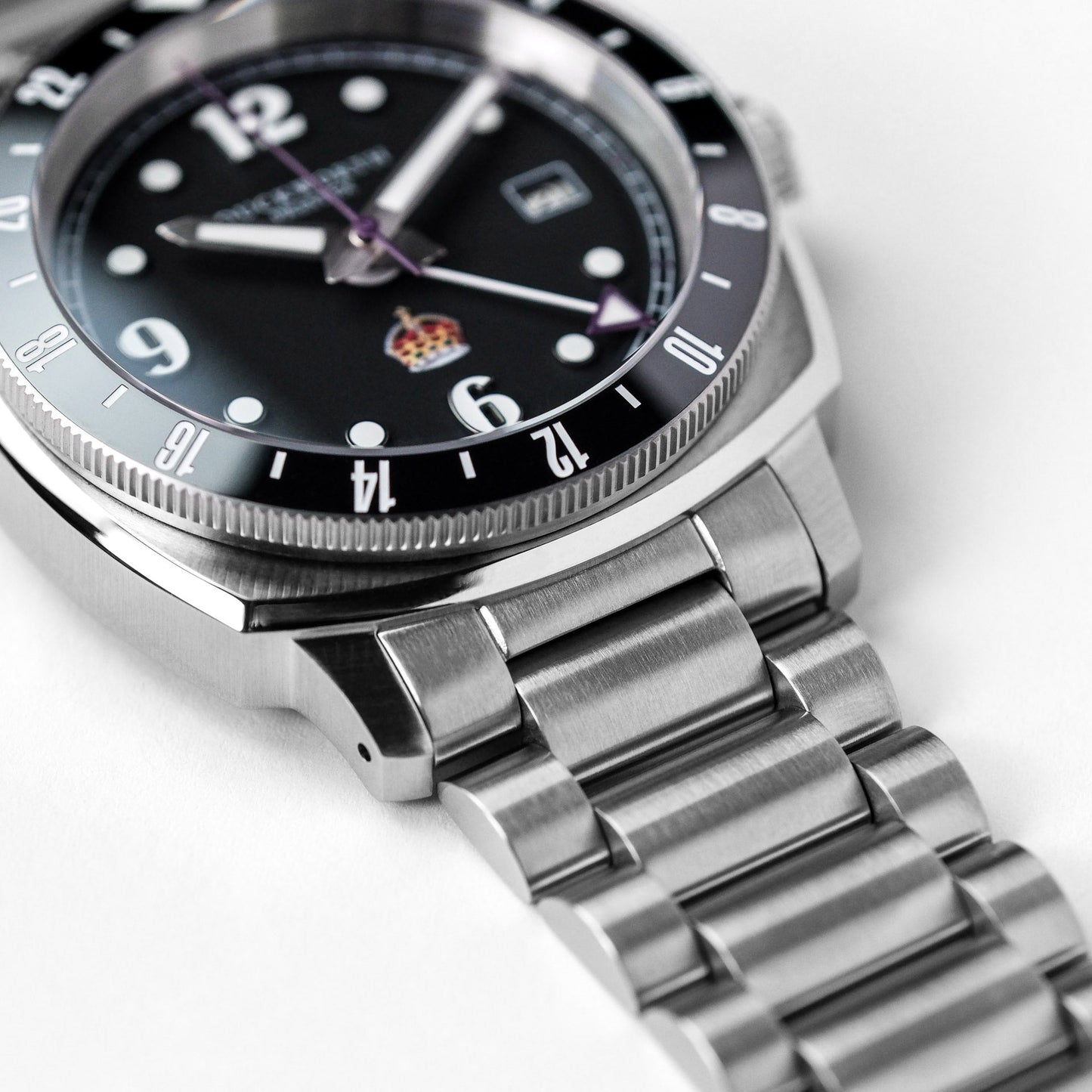 Rivington GMT Special Edition