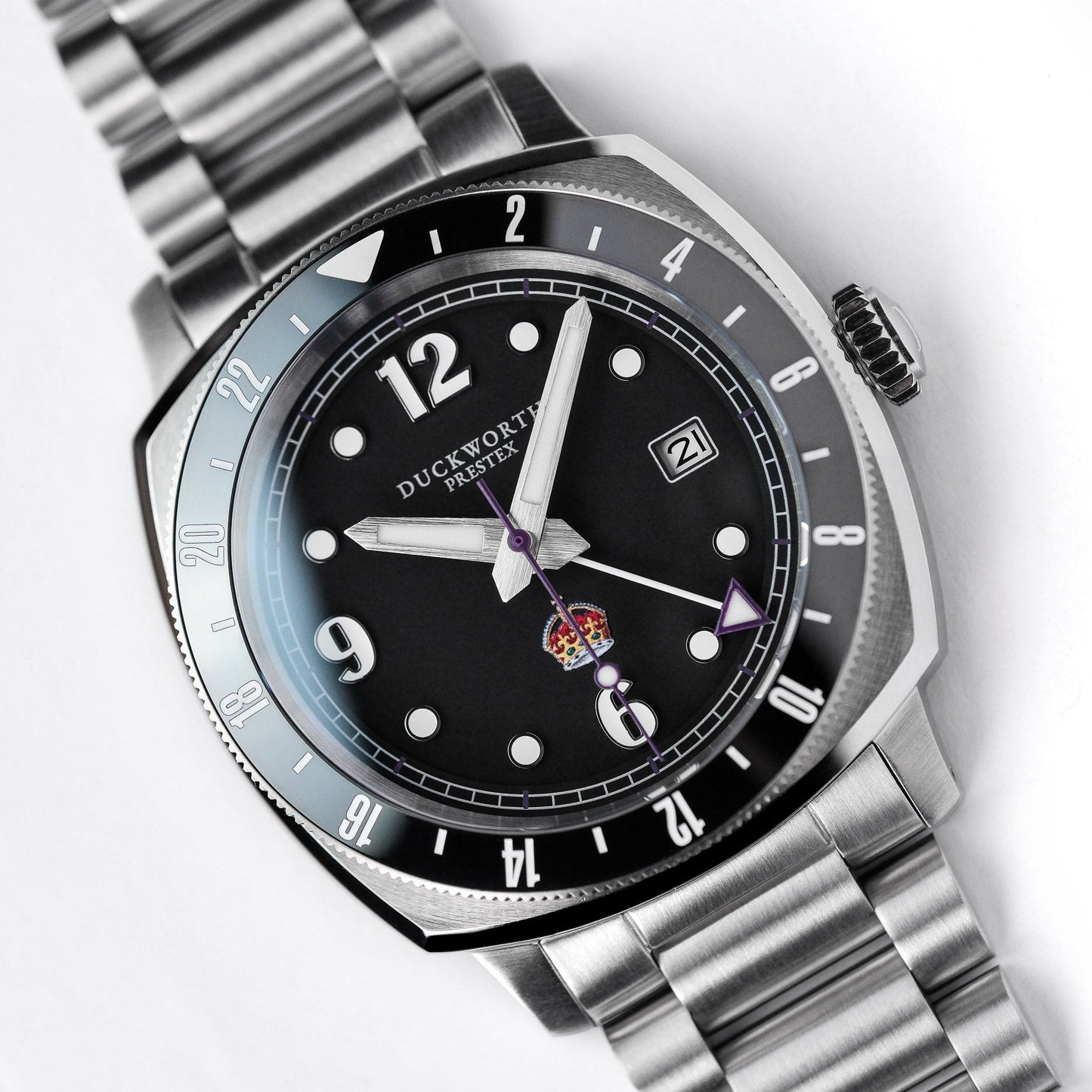 Rivington GMT Special Edition