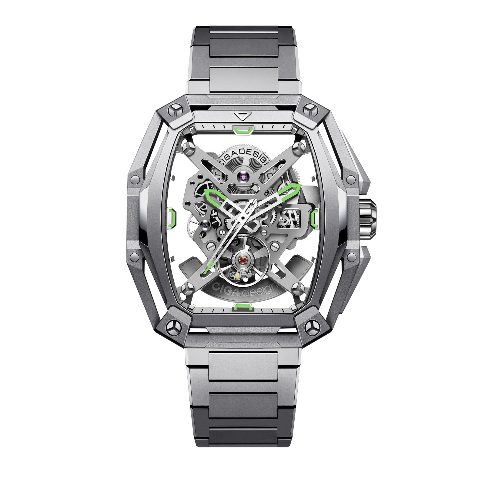 CIGA Design Z Series Hunter