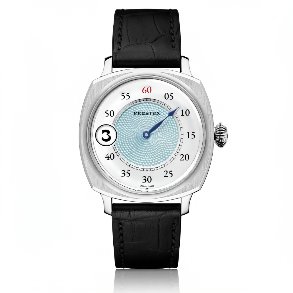 Marcato Jumping Hour Limited Edition Pre-Order