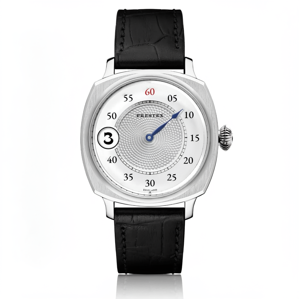 Marcato Jumping Hour Limited Edition Pre-Order