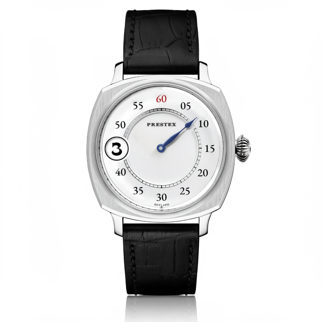 Marcato Jumping Hour Limited Edition Pre-Order