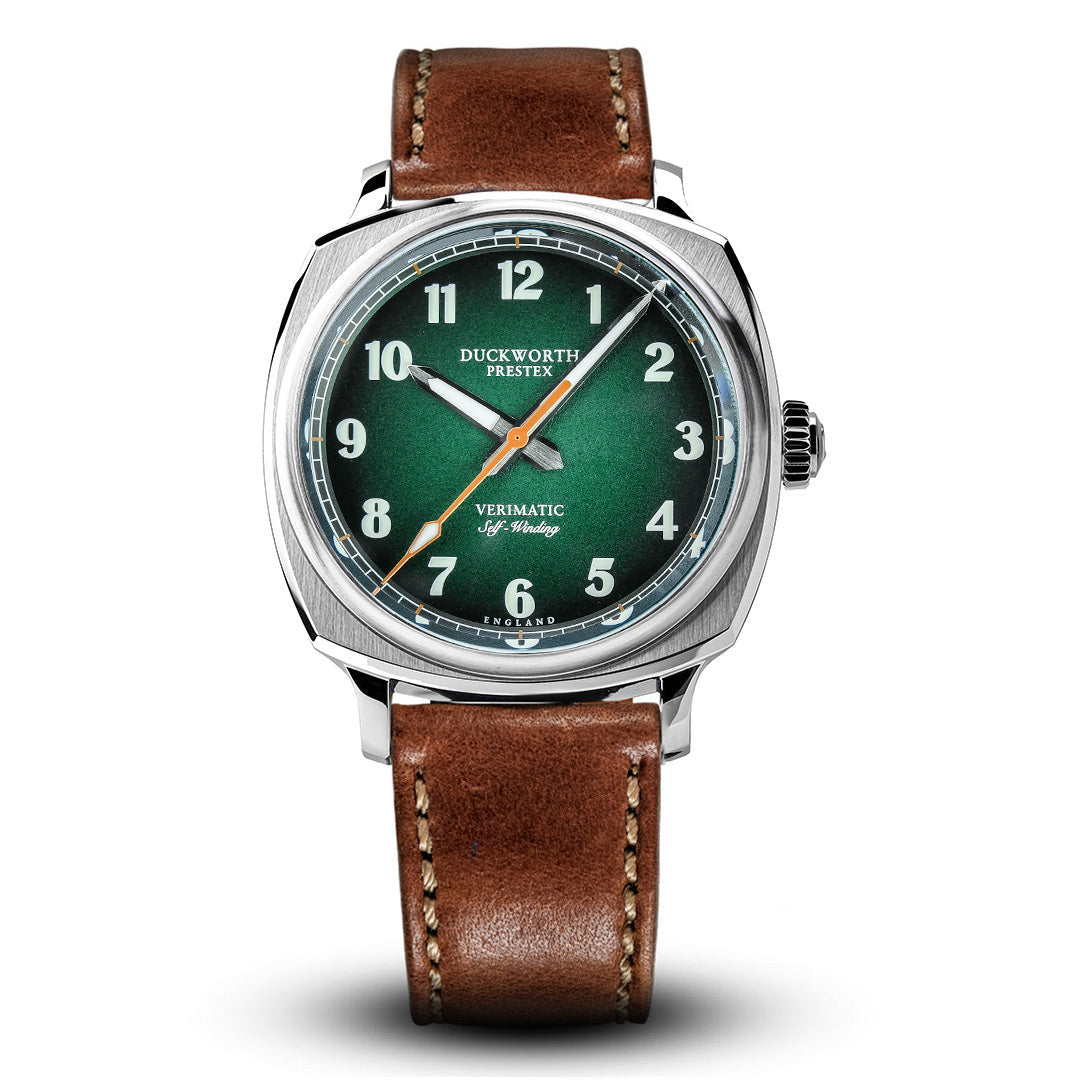 Verimatic 39mm