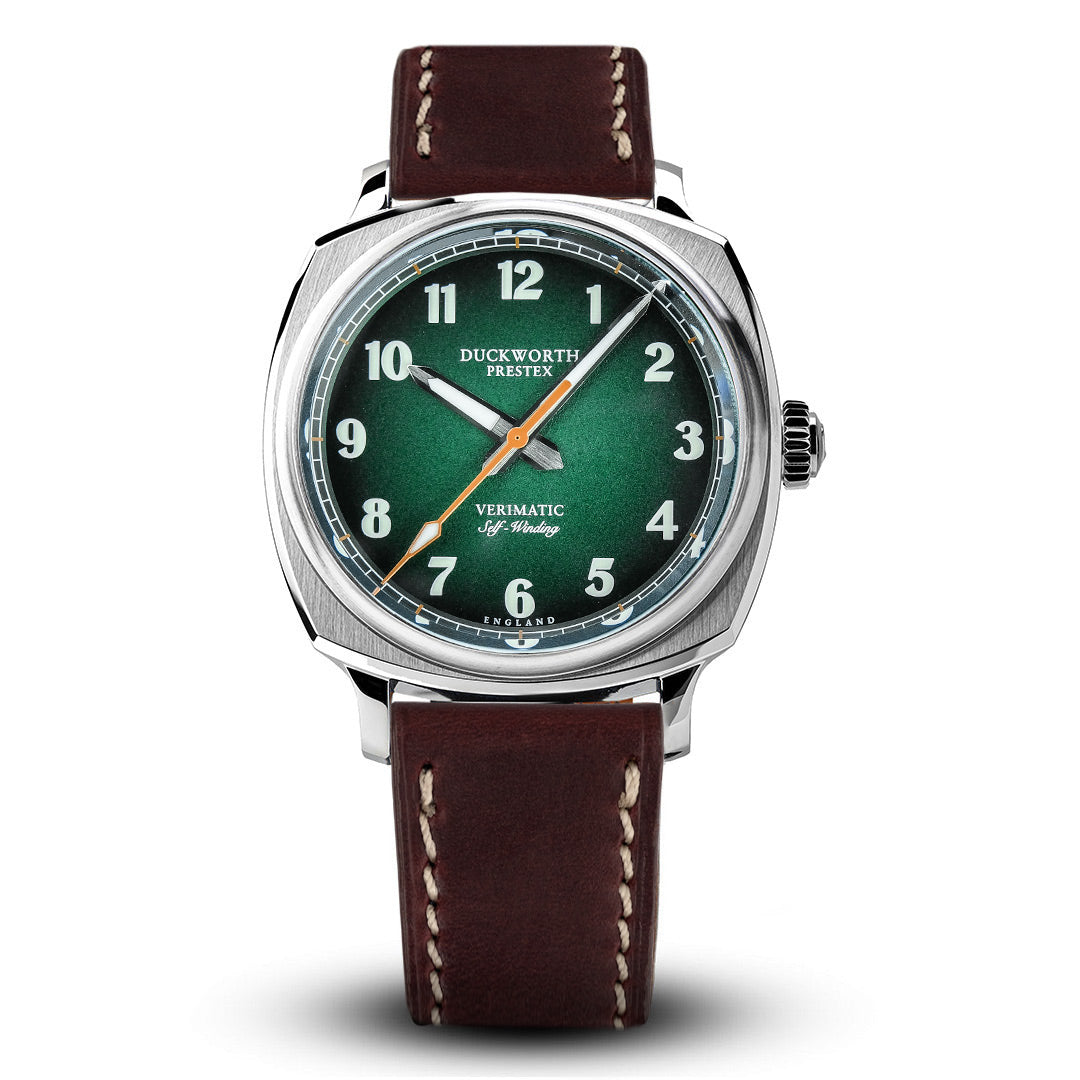 Verimatic 39mm