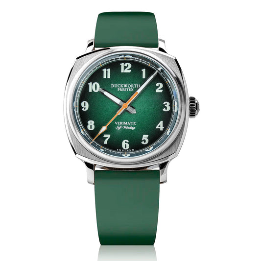 Verimatic 39mm