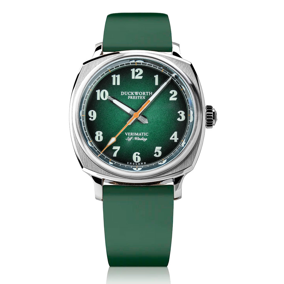 Verimatic 39mm