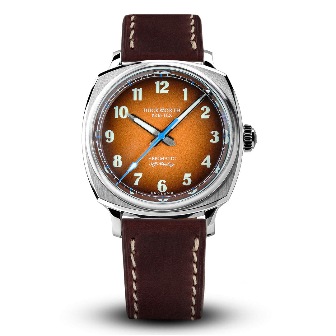 Verimatic 39mm