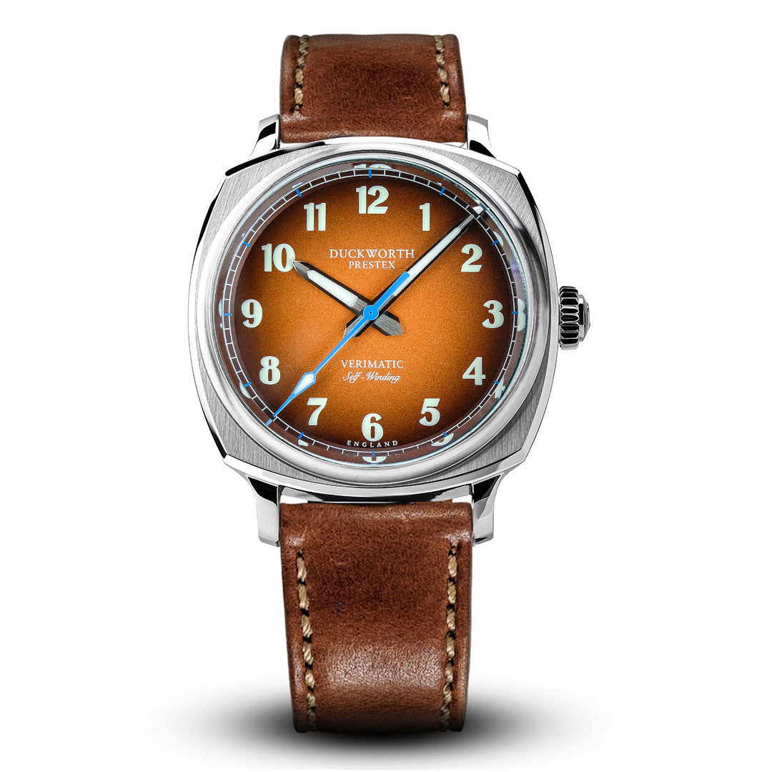 Verimatic 39mm