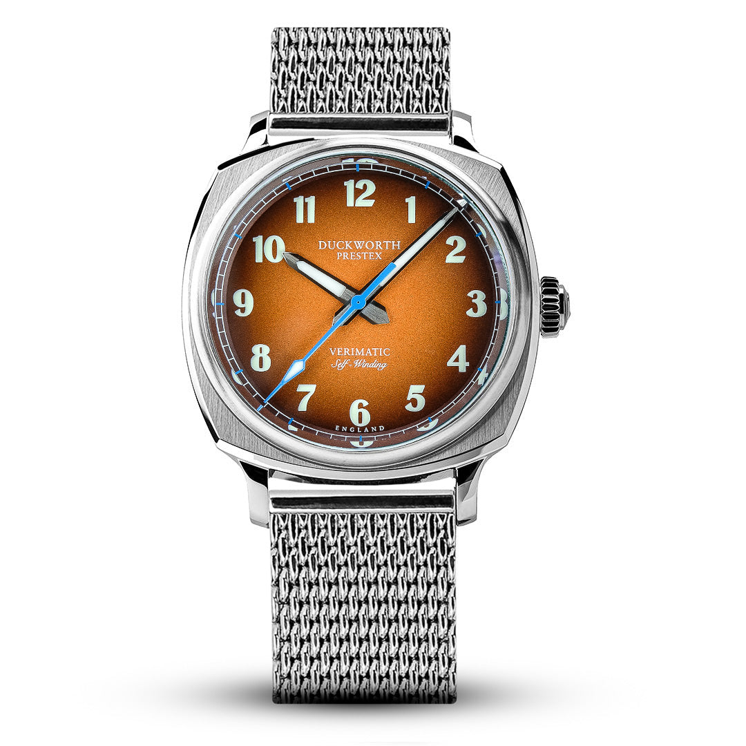 Verimatic 39mm