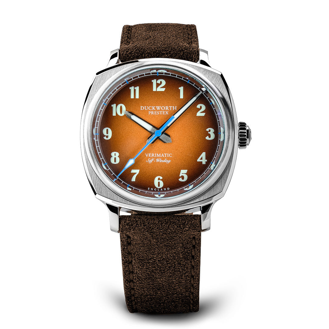 Verimatic 39mm