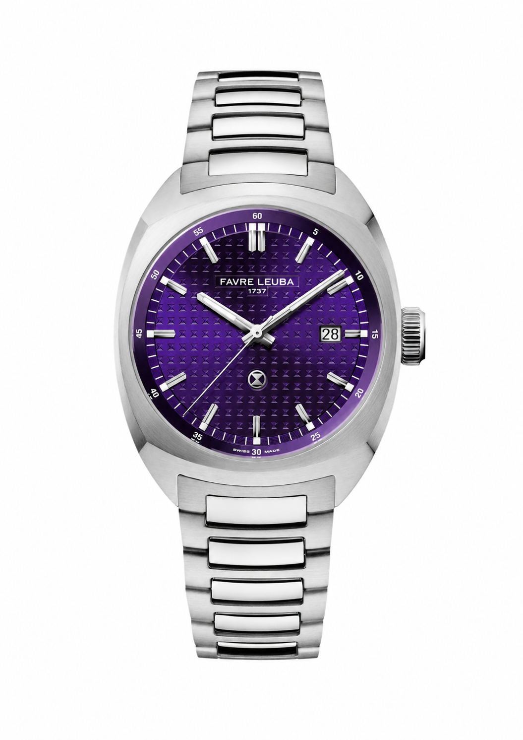 Favre Leuba Chief Date Watch