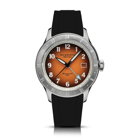 Broadgate GMT Automatic