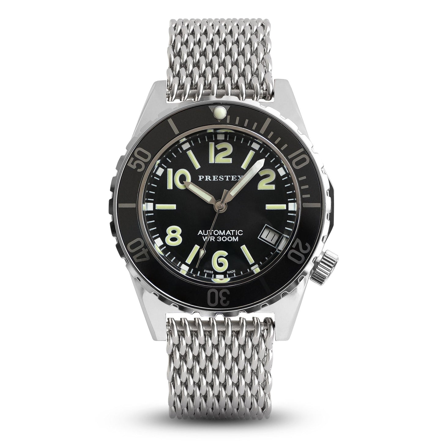 Swiss Diver 300 Metre