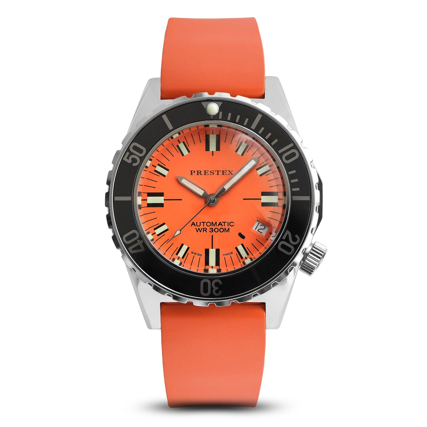 Swiss Diver 300 Metre