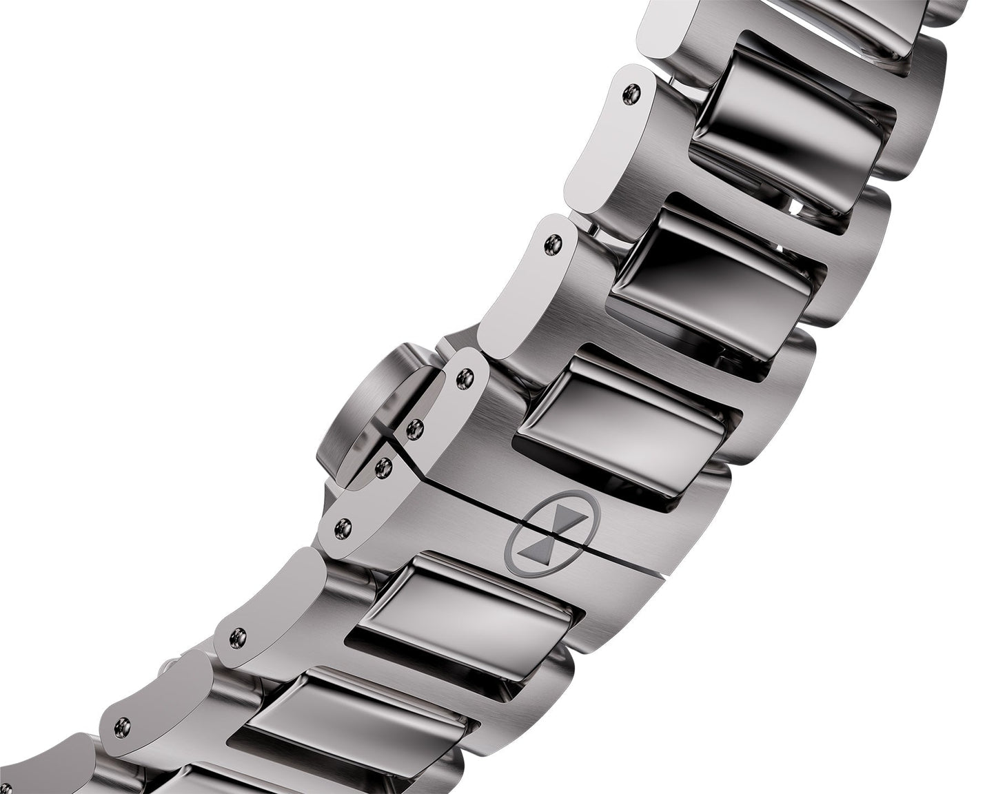 Favre Leuba Chief Chronograph Watch