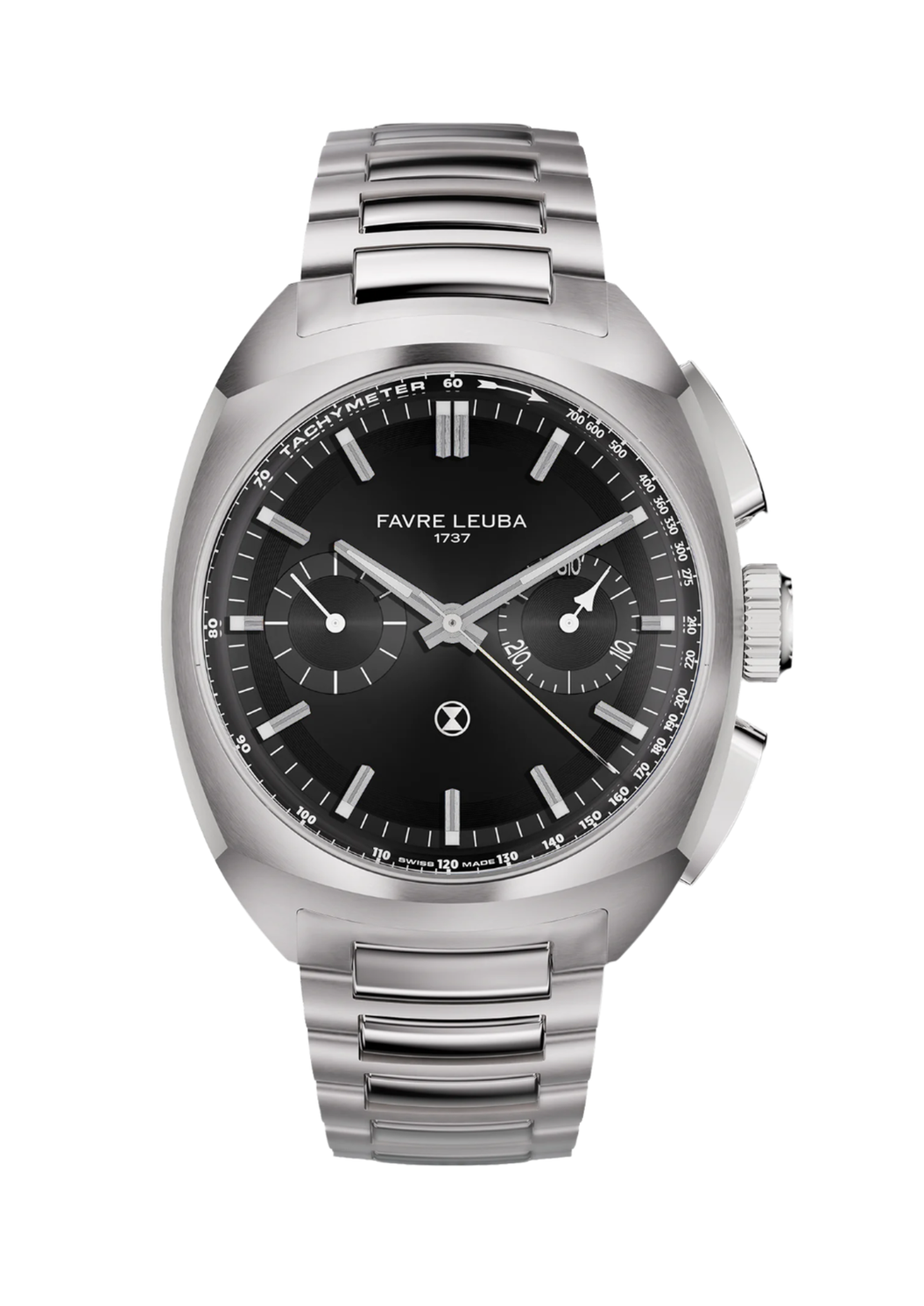 Favre Leuba Chief  Chronograph Watch