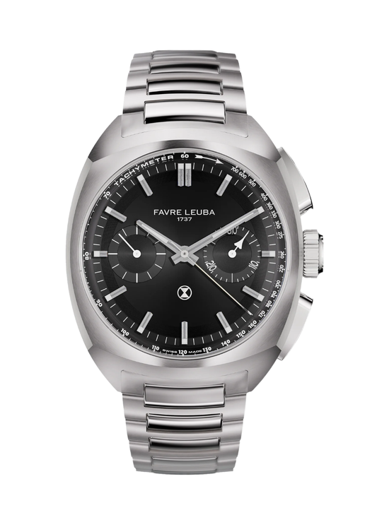 Favre Leuba Chief  Chronograph Watch