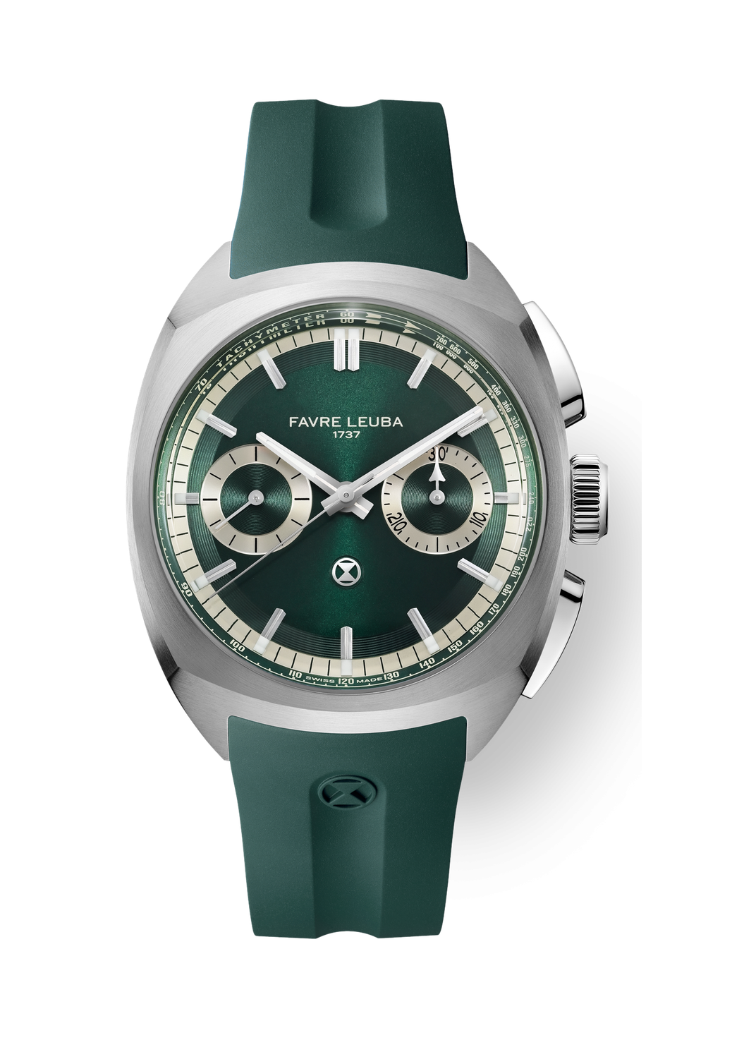 Favre Leuba Chief  Chronograph Watch