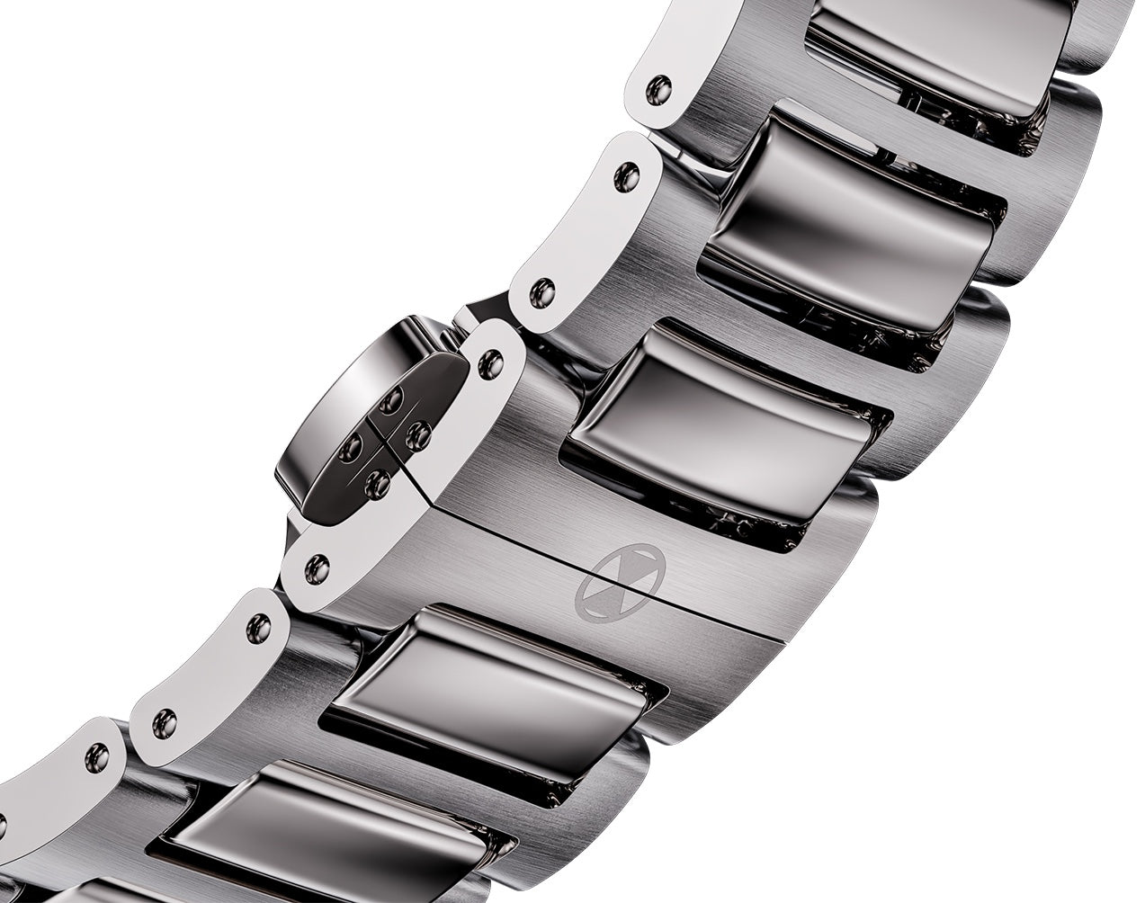 Favre Leuba Chief Date Watch