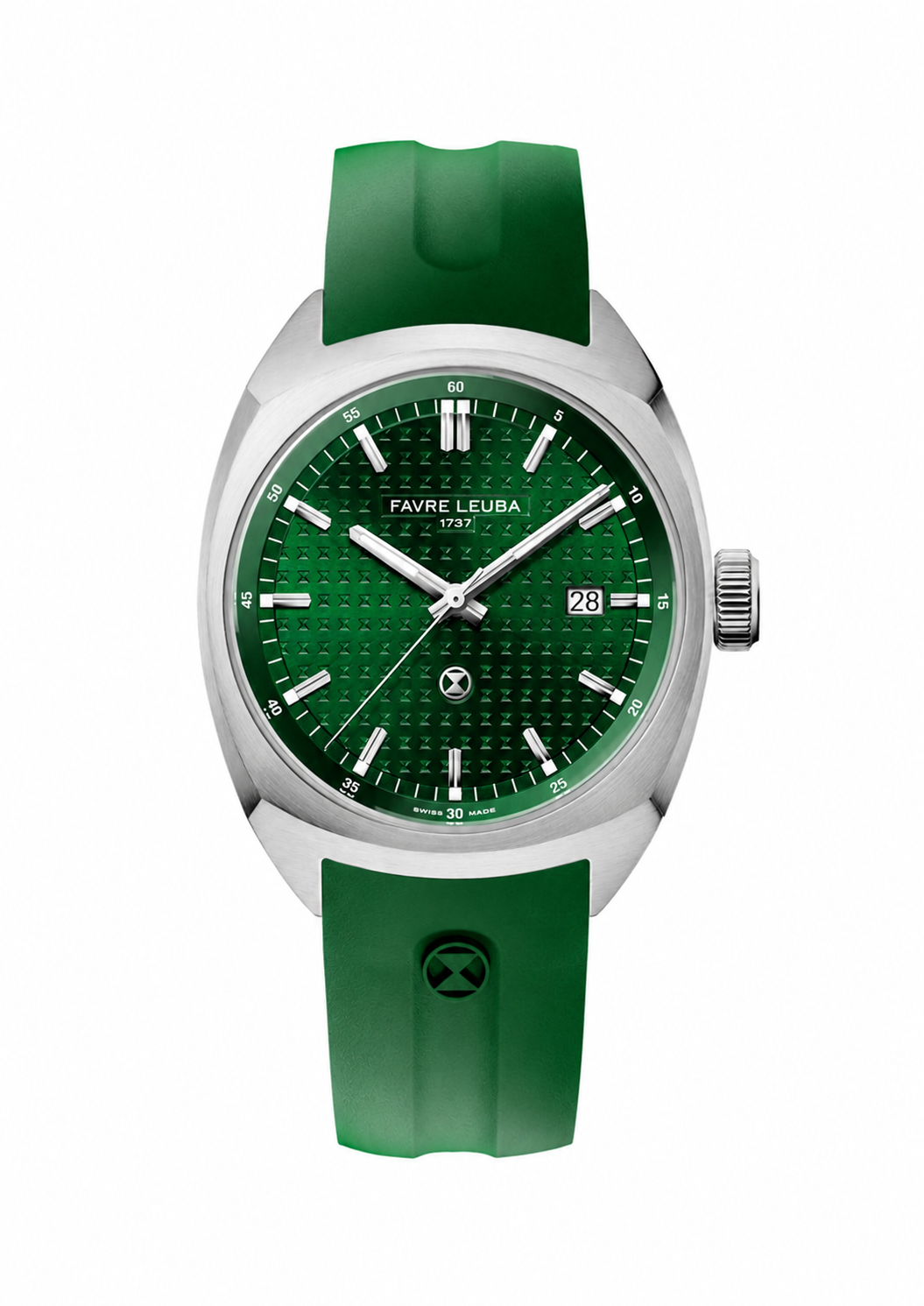 Favre Leuba Chief Date Watch