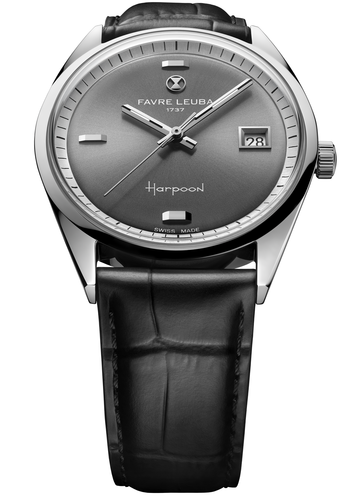 Favre Leuba Harpoon Watch