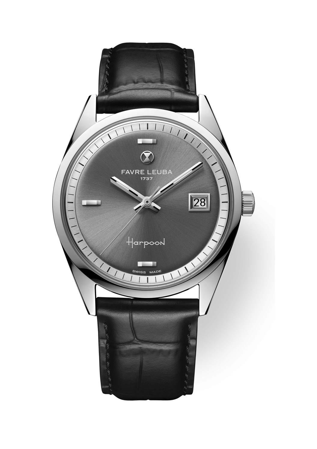 Favre Leuba Harpoon Watch